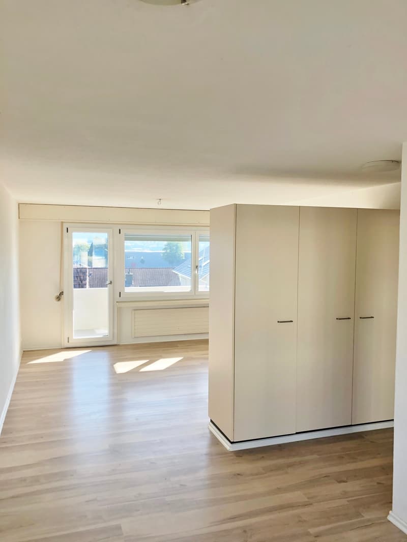 Appartement 4.5 pièces avec grand balcon à 6032 Emmen à louer (1)