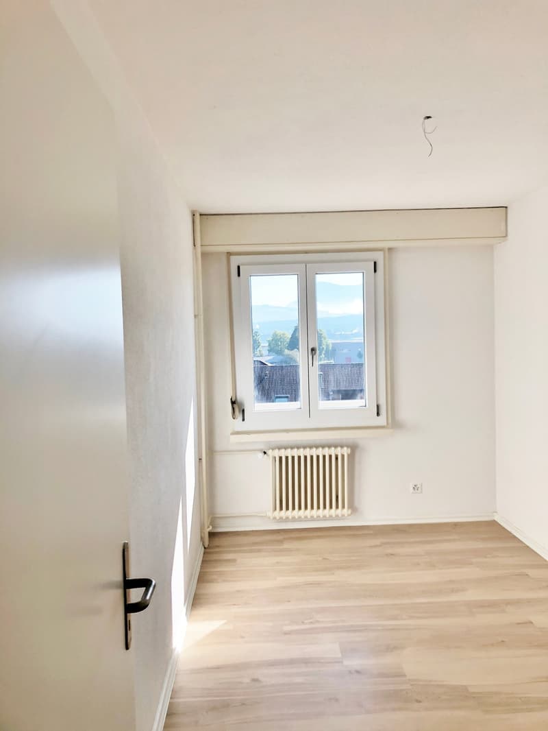 Appartement 4.5 pièces avec grand balcon à 6032 Emmen à louer (9)