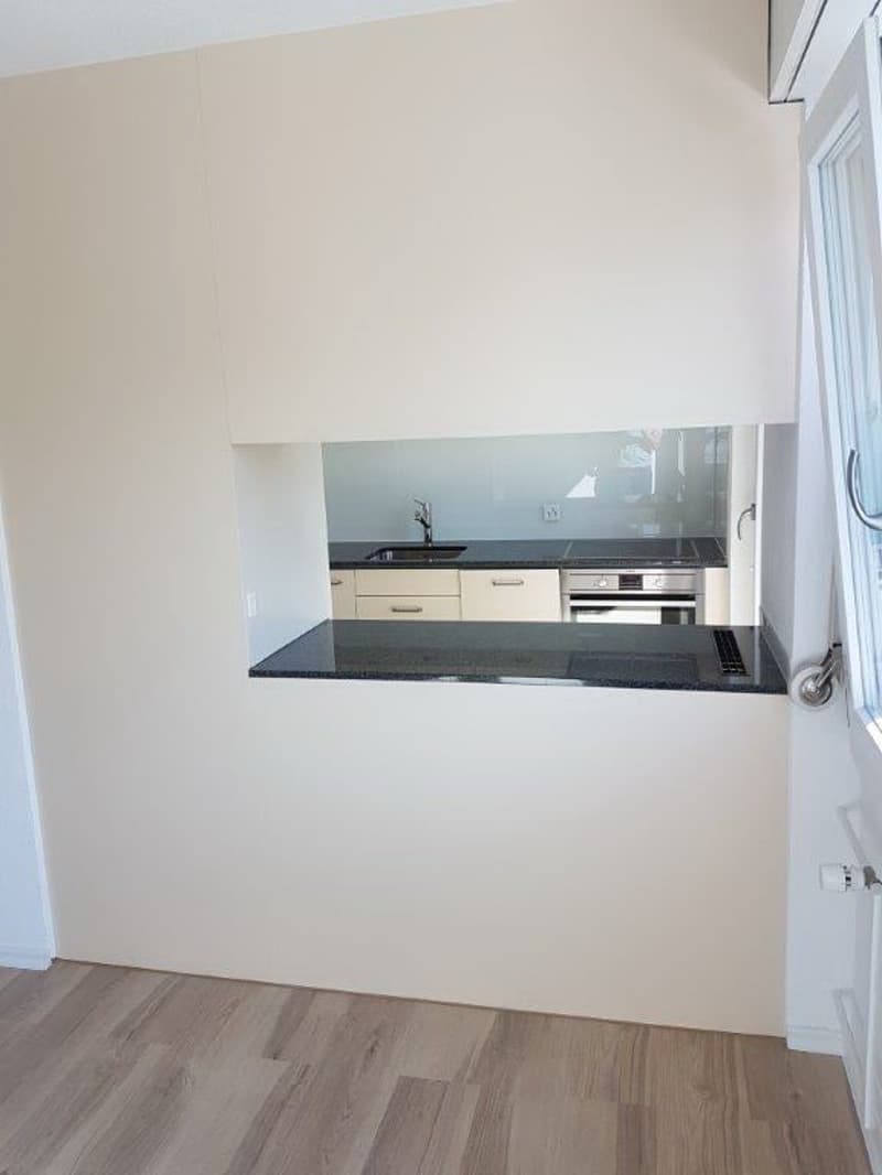 Appartement 4.5 pièces avec grand balcon à 6032 Emmen à louer (5)