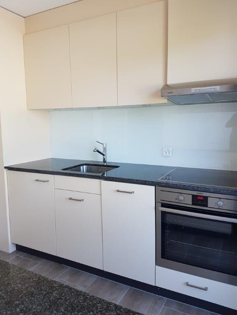 Appartement 4.5 pièces avec grand balcon à 6032 Emmen à louer (7)