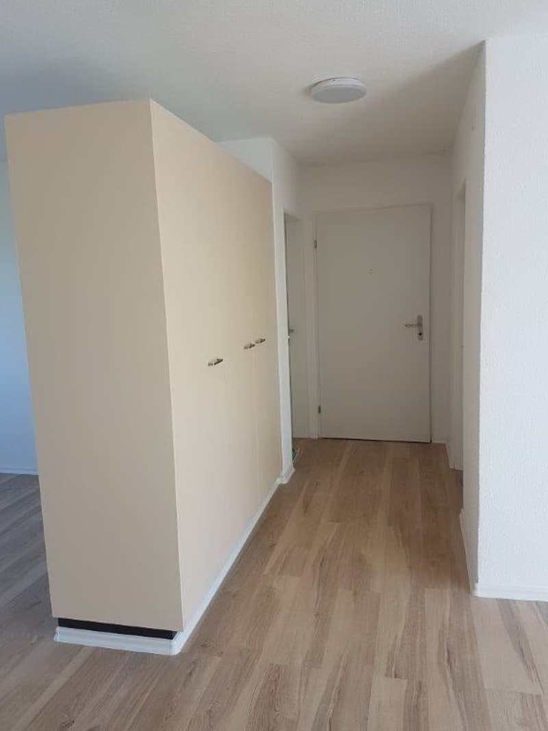 Appartement 4.5 pièces avec grand balcon à 6032 Emmen à louer (4)