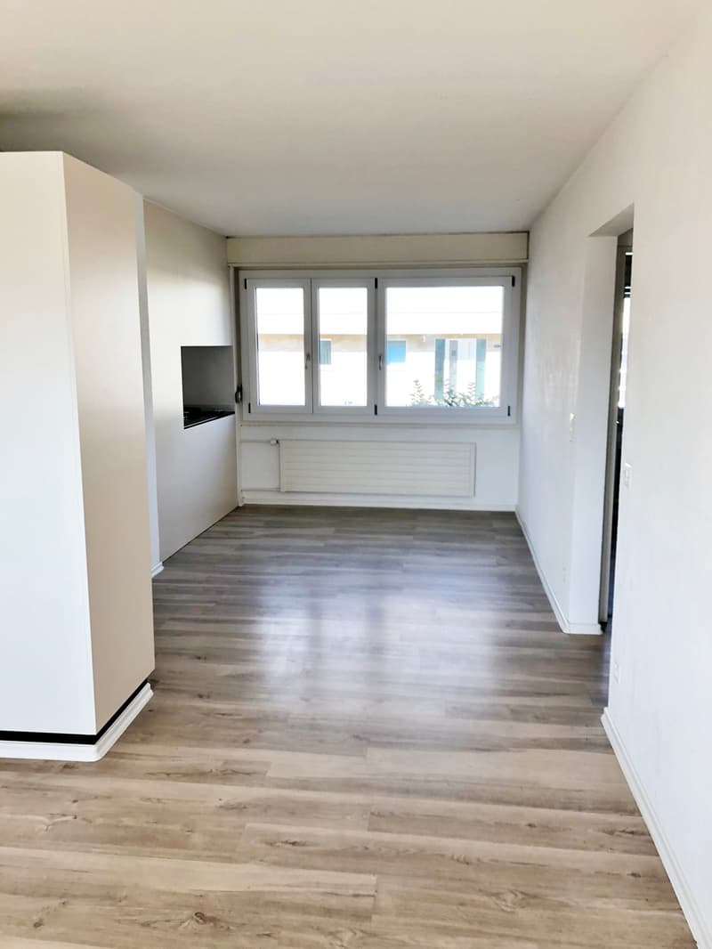 Appartement 4.5 pièces avec grand balcon à 6032 Emmen à louer (3)