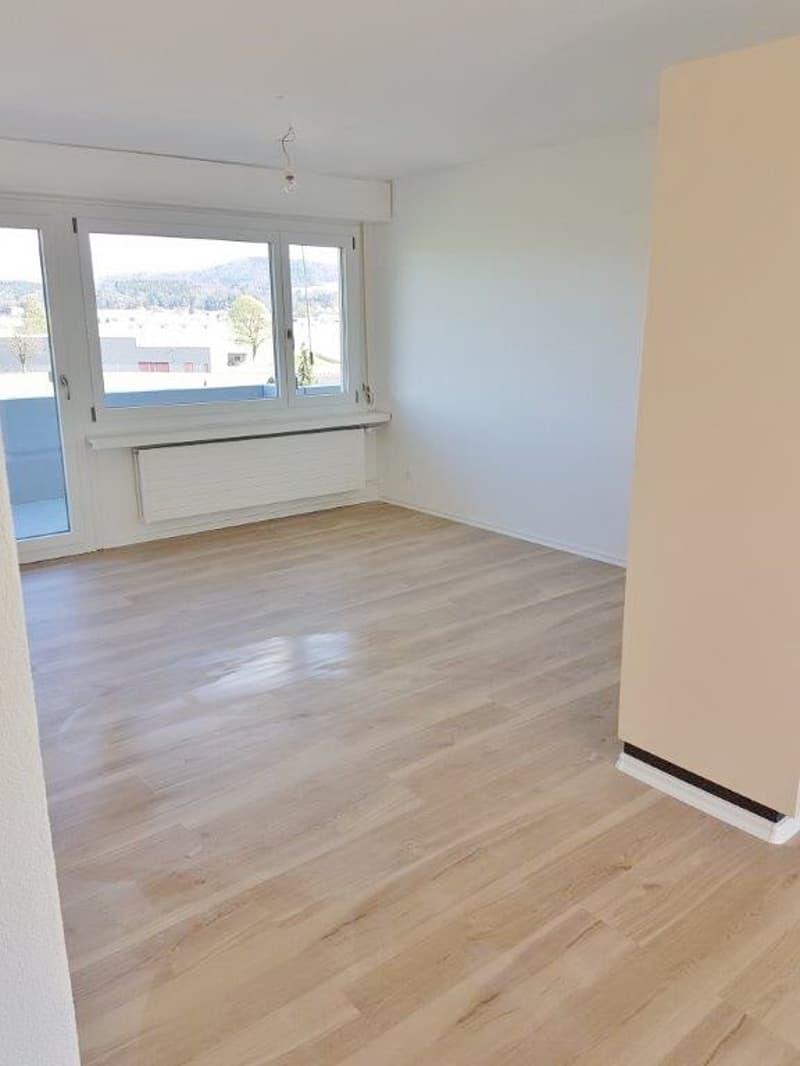 Appartement 4.5 pièces avec grand balcon à 6032 Emmen à louer (2)
