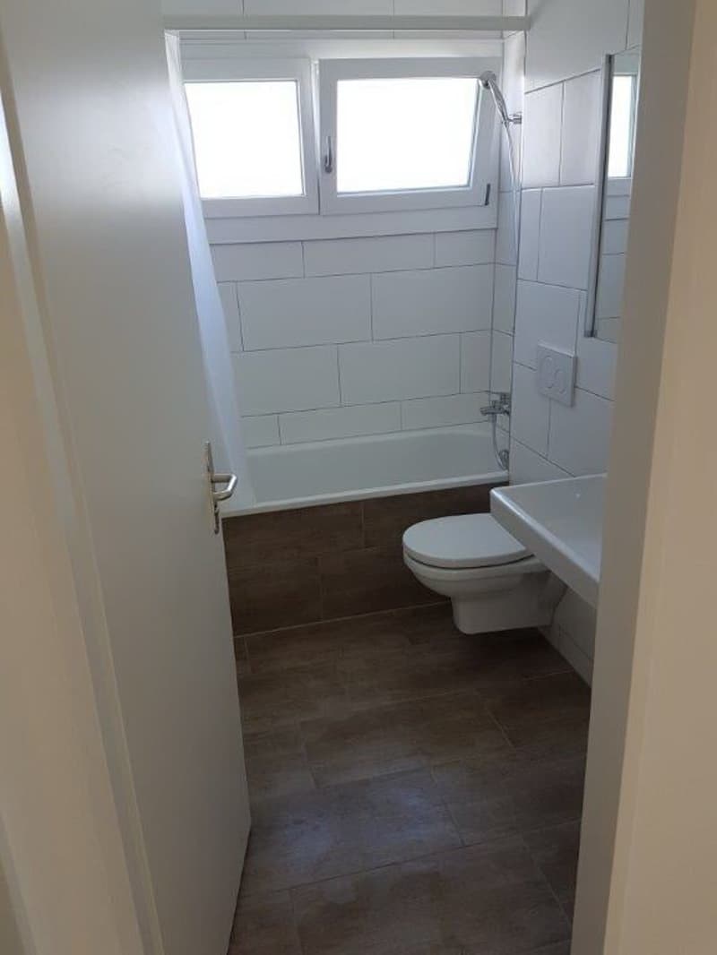Appartement 4.5 pièces avec grand balcon à 6032 Emmen à louer (10)