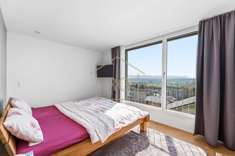 Exclusive 6.5-room house with 4.5-room annex (RESERVED) (10)