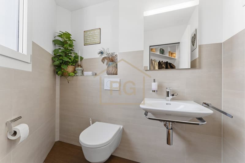 Exclusive 6.5-room house with 4.5-room annex (RESERVED) (7)