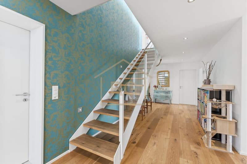 Exclusive 6.5-room house with 4.5-room annex (RESERVED) (15)