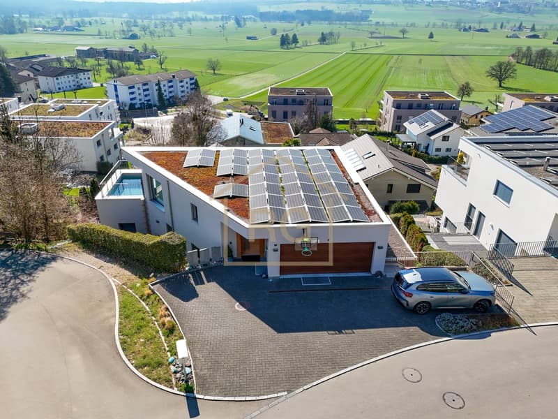 Exclusive 6.5-room house with 4.5-room annex (RESERVED) (4)