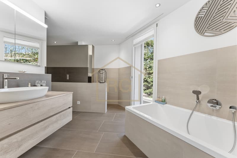 Exclusive 6.5-room house with 4.5-room annex (RESERVED) (9)