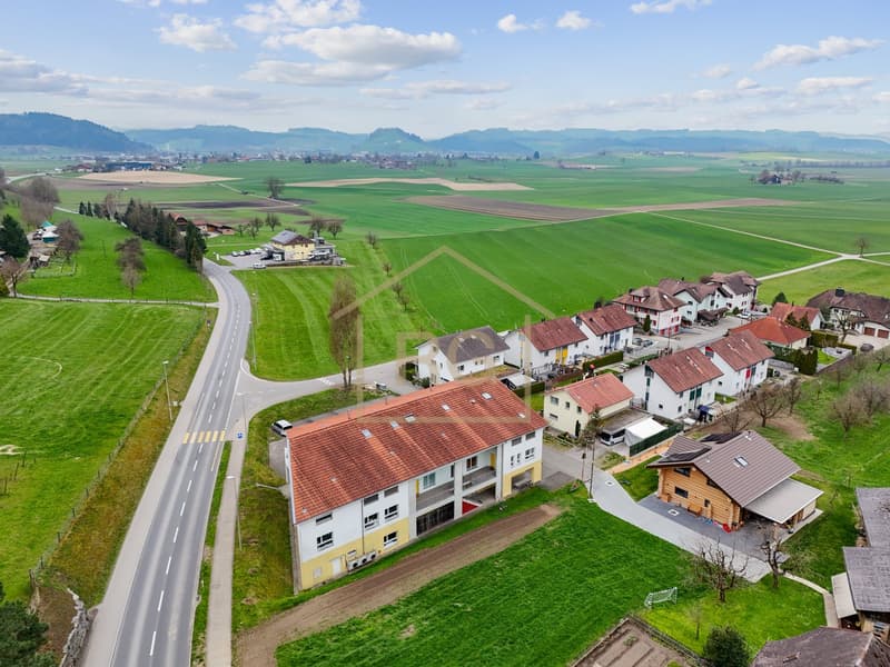 Versatile commercial property in Kottwil (4)