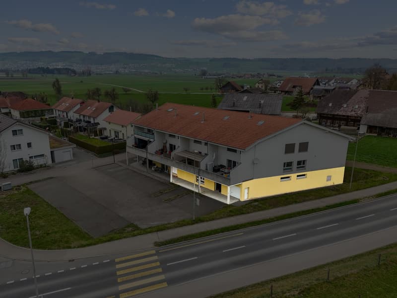 Versatile commercial property in Kottwil (5)