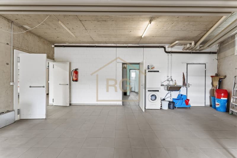 Versatile commercial property in Kottwil (12)
