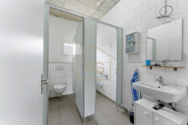 Versatile commercial property in Kottwil (14)