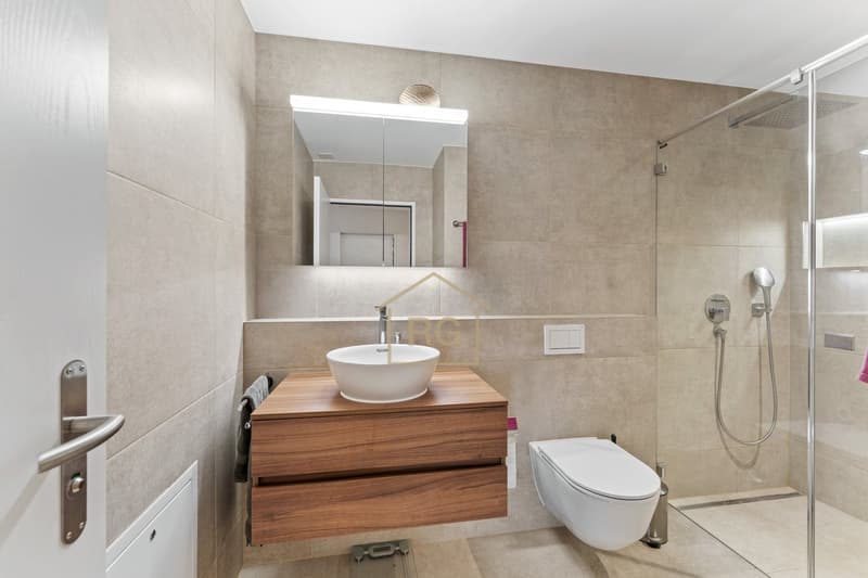 Moderne 4.5-Zimmer-Terrassen-Wohnung in Triengen (13)