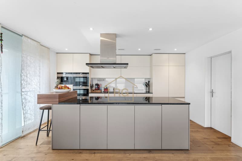 Moderne 4.5-Zimmer-Terrassen-Wohnung in Triengen (9)