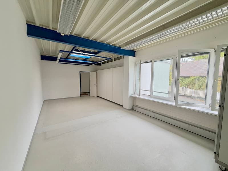 Einzelbüros in zentraler Lage von Aarburg zu vermieten (4)