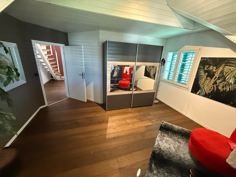 Spacious and stylish single-family house (7)