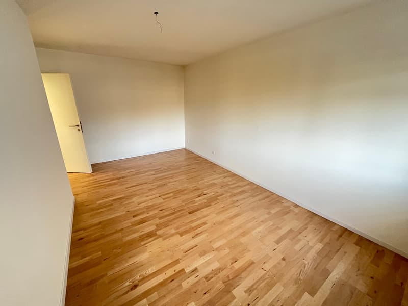 Appartamento 3.0 locali con balcone e vista sulla città a Olten (9)
