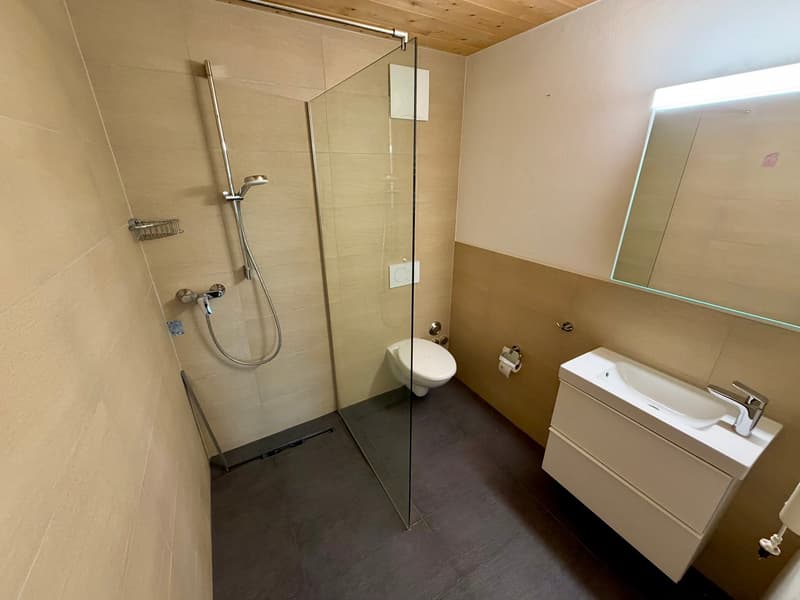 2.5 Zimmerwohnung in Watt zu vermieten! (3)