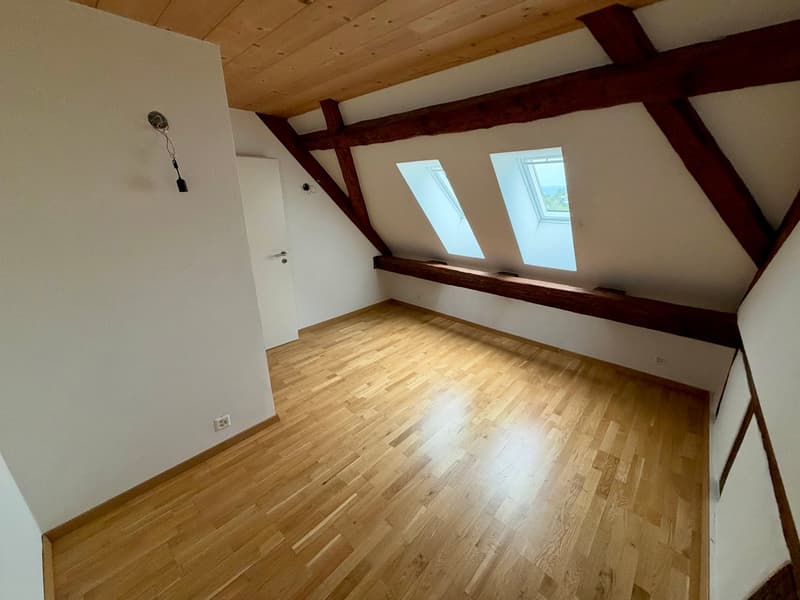 2.5 Zimmerwohnung in Watt zu vermieten! (5)