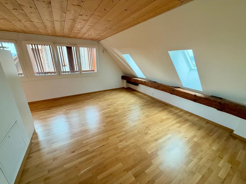 2.5 Zimmerwohnung in Watt zu vermieten! (4)