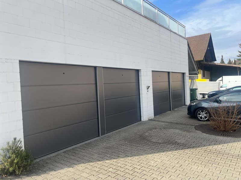 Renditeobjekt an ruhiger Lage von Dintikon (13)