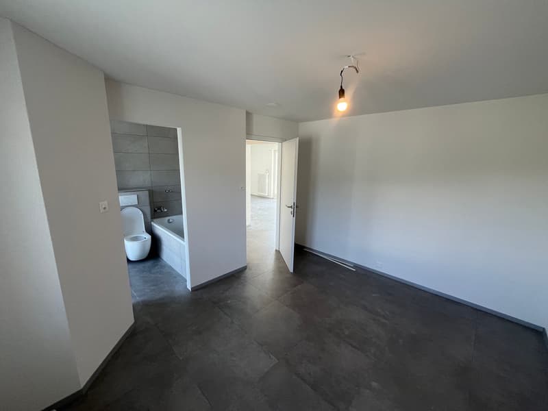Premier occupant après rénovation totale – appartement moderne de 2,5 pièces avec 2 grandes terrasses à Olten (7)