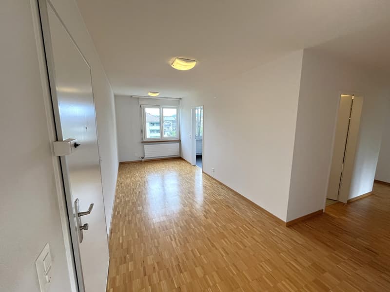 Appartement 3.5 pièces avec balcon dans un endroit verdoyant et calme à Zofingen (6)