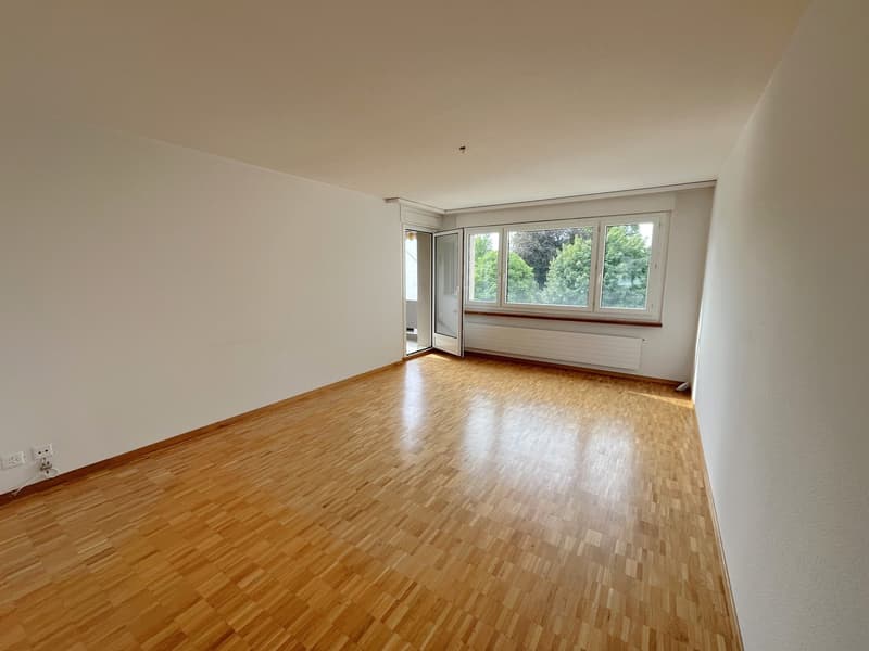 Appartement 3.5 pièces avec balcon dans un endroit verdoyant et calme à Zofingen (4)