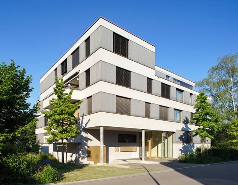Sicherer & komfortabler Tiefgaragenparkplatz (1)