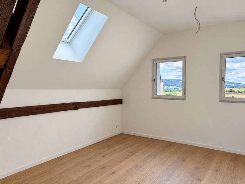 Von der Schreinerei zum Wohntraum / Erstvermietung – moderne 2.5-Zimmer-Wohnungen (4)