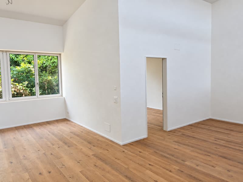 Von der Schreinerei zum Wohntraum / Erstvermietung – moderne 2.5-Zimmer-Wohnungen (6)