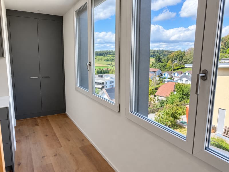 Von der Schreinerei zum Wohntraum / Erstvermietung – moderne 2.5-Zimmer-Wohnungen (3)