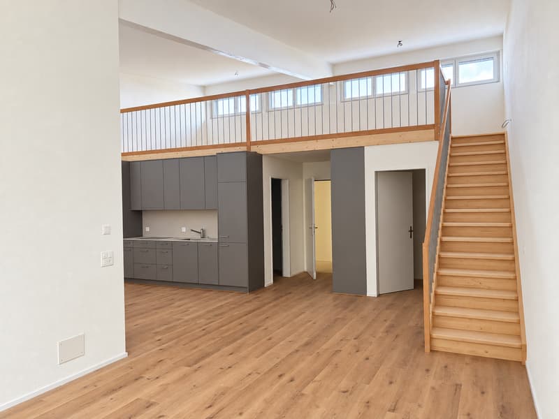 Von der Schreinerei zum Wohntraum / Erstvermietung – moderne 2.5-Zimmer-Wohnungen (5)