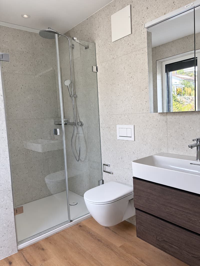 Von der Schreinerei zum Wohntraum / Erstvermietung – moderne 2.5-Zimmer-Wohnungen (3)