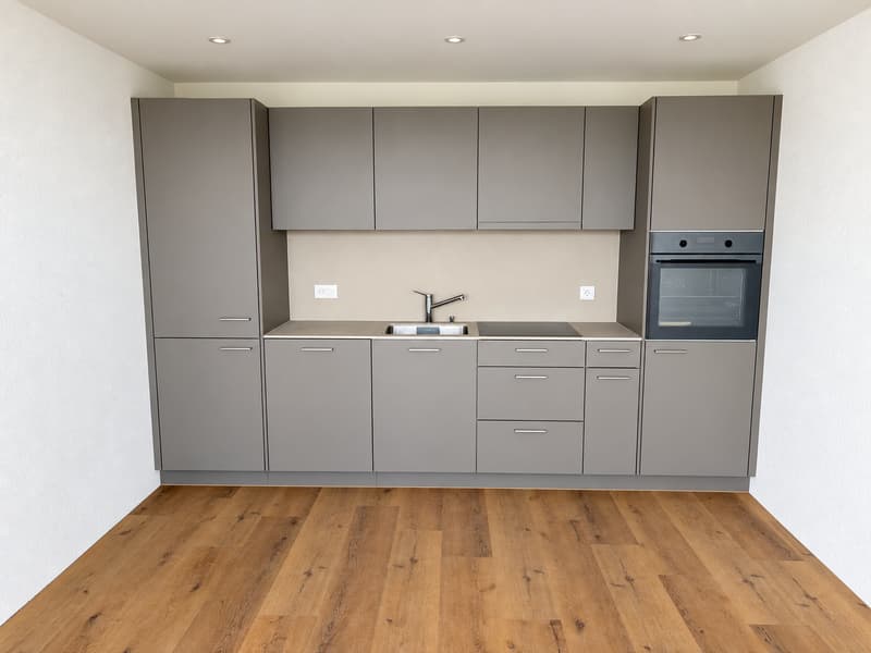 Von der Schreinerei zum Wohntraum / Erstvermietung – moderne 2.5-Zimmer-Wohnungen (2)