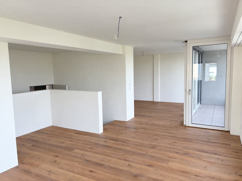 Von der Schreinerei zum Wohntraum / Erstvermietung – moderne 2.5-Zimmer-Wohnungen (6)