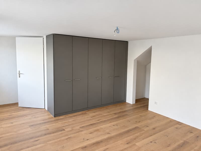 Von der Schreinerei zum Wohntraum / Erstvermietung – moderne 2.5-Zimmer-Wohnungen (7)