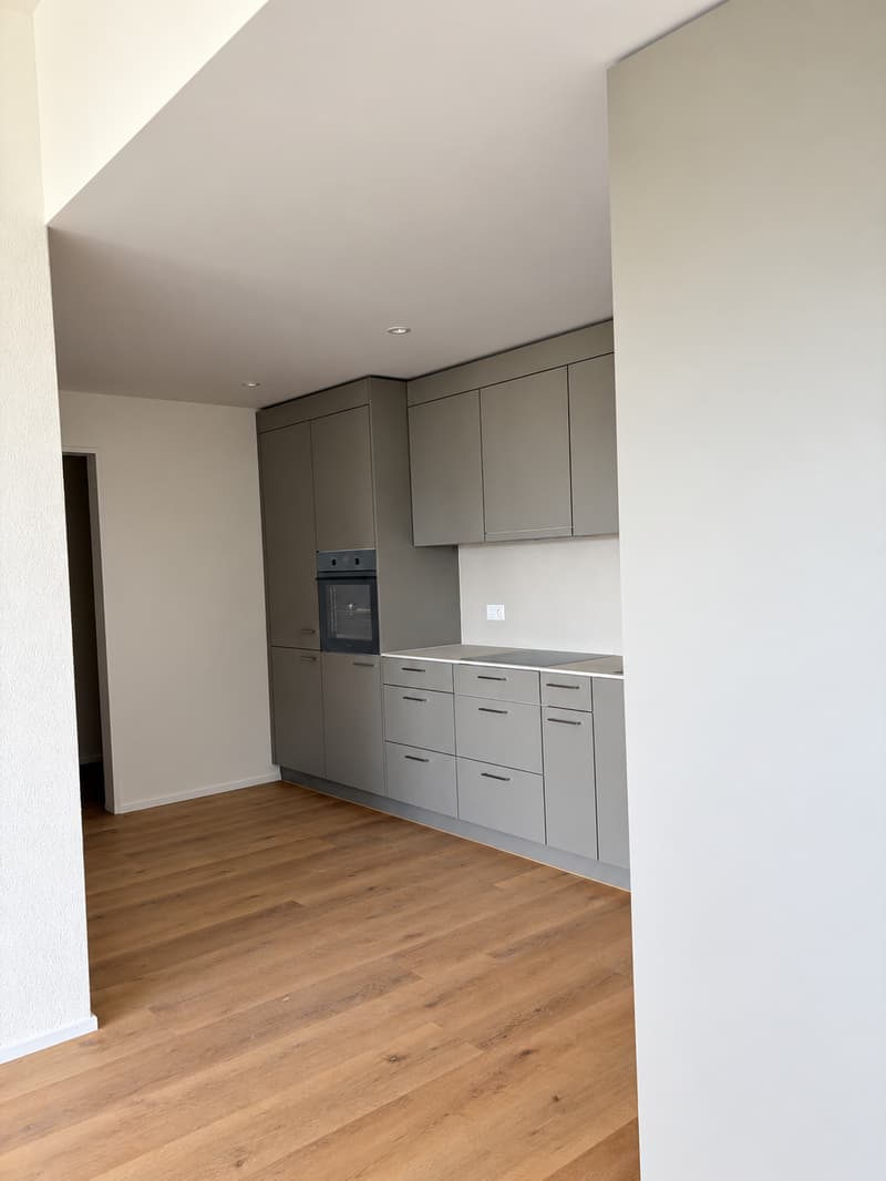 Von der Schreinerei zum Wohntraum / Erstvermietung – moderne 3.5-Zimmer-Wohnungen (2)