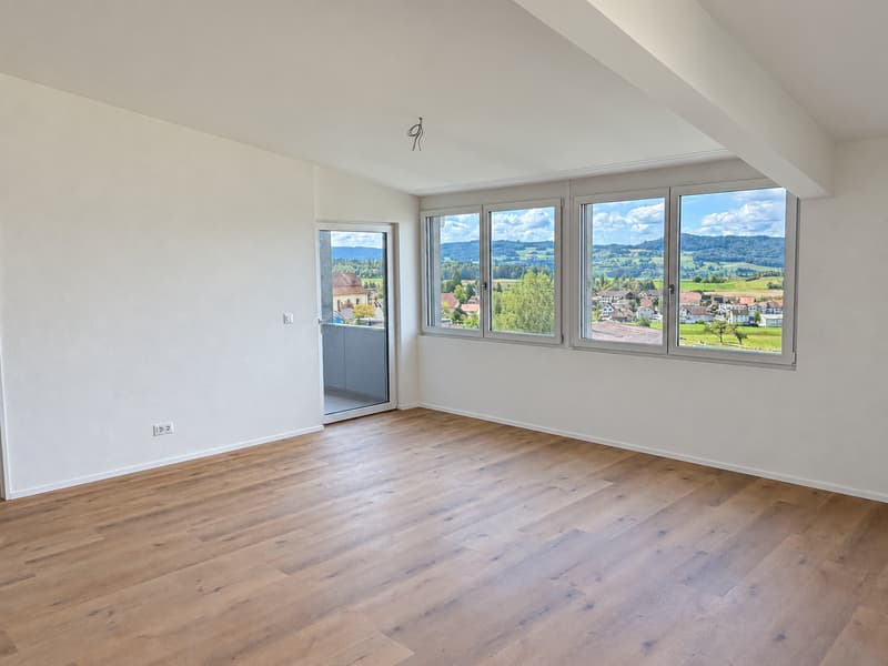 Von der Schreinerei zum Wohntraum / Erstvermietung – moderne 2.5-Zimmer-Wohnungen (6)