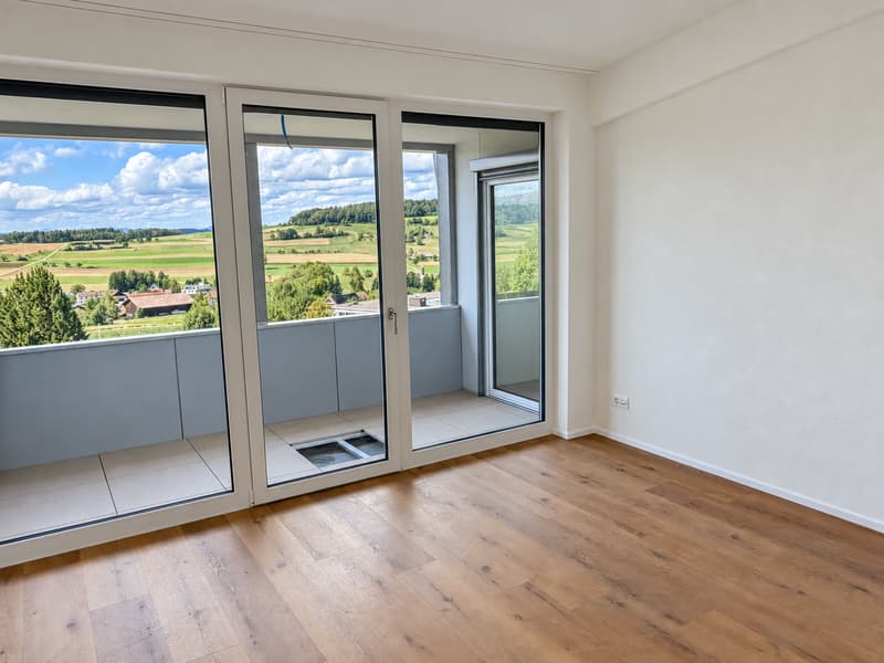 Von der Schreinerei zum Wohntraum / Erstvermietung – moderne 2.5-Zimmer-Wohnungen (7)