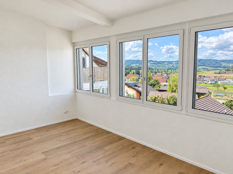Von der Schreinerei zum Wohntraum / Erstvermietung – moderne 2.5-Zimmer-Wohnungen (5)