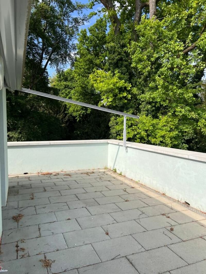 3.5 Zimmer-Attikawohnung in Gehdistanz zum Hauptbahnhof Winterthur (10)