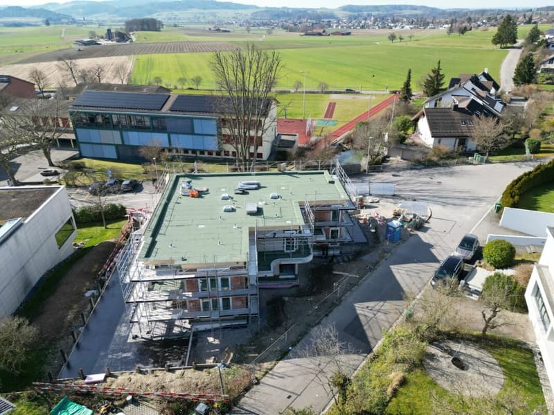 4.5 Zimmer-Gartenwohnung in Seuzach (5)
