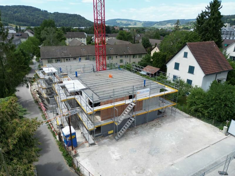 4.5 Zimmer-Gartenwohnung in Winterthur-Wülflingen (6)