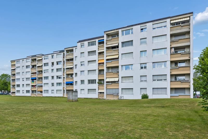 3.5 Zimmer-Eigentumswohnung in Oberentfelden im Baurecht (2)