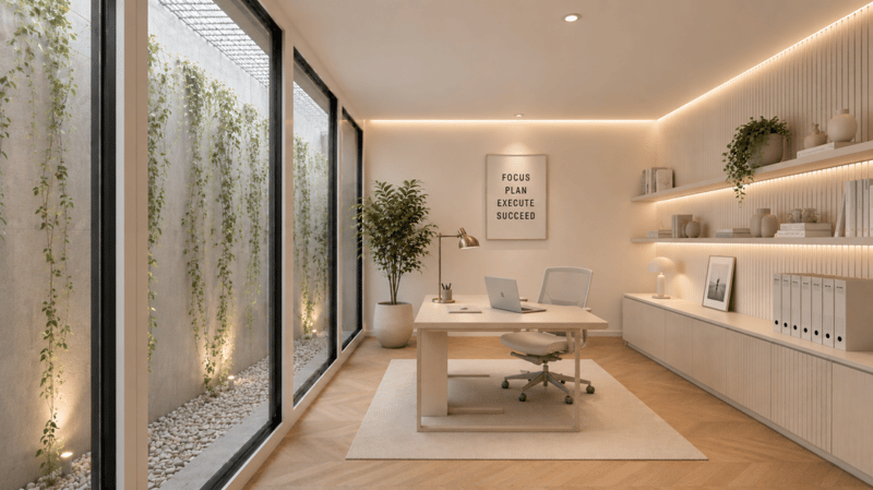 Exklusive 4.5 Zimmer-Gartenwohnung an bester Lage in Winterthur (10)