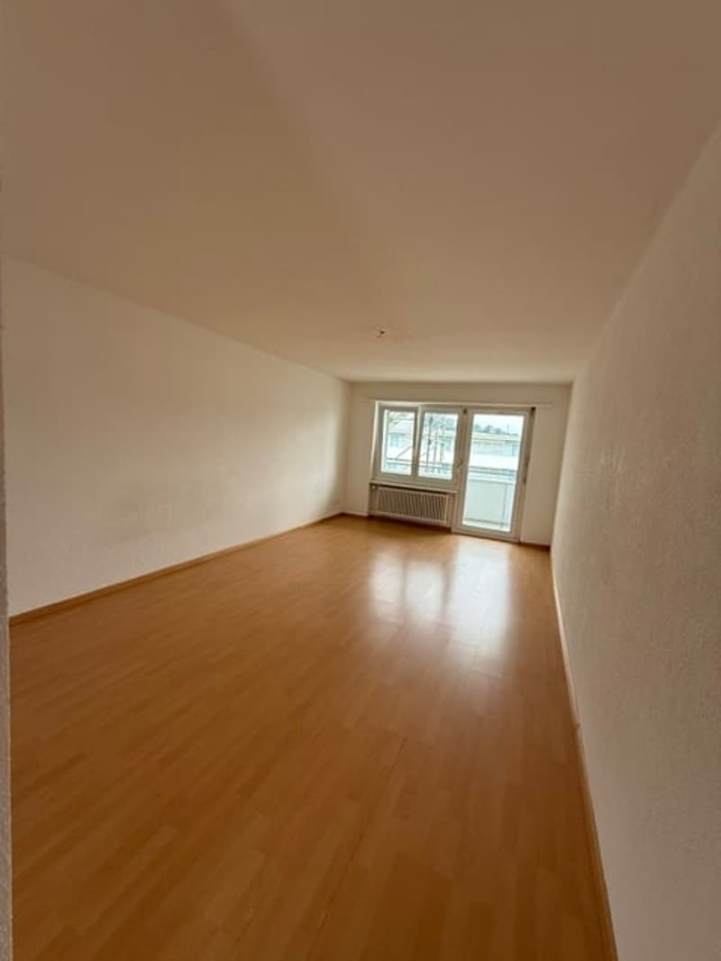 Urban wohnen mit schöner Aussicht - Charmante 1-Zimmer-Wohnung im 5. OG im Herzen von Olten (4)