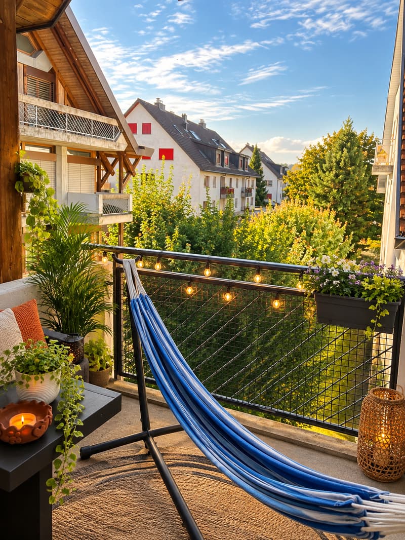 Charmante 2.5-Zimmer-Wohnung im Herzen von Hombrechtikon – zentral und dennoch ruhig! (8)