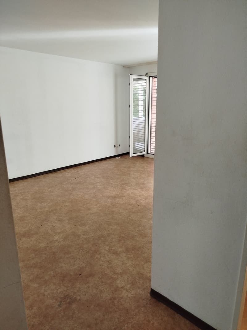 Wohnbereich